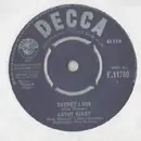 7inch Vinyl Single - Kathy Kirby - Secret Love