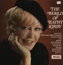 LP - Kathy Kirby - The World Of Kathy Kirby