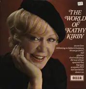 Kathy Kirby - The World Of