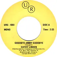 Kathy Linden - Goodbye Jimmy Goodbye / Billy
