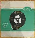 7inch Vinyl Single - Kathy Linden - Billy / If I Could Hold You In My Arms