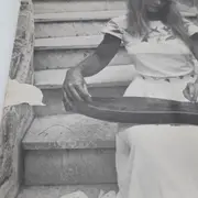 LP - Kathy Lowe - Kathy - 1st French Press, Gatefold