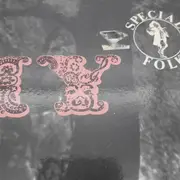 LP - Kathy Lowe - Kathy - 1st French Press, Gatefold