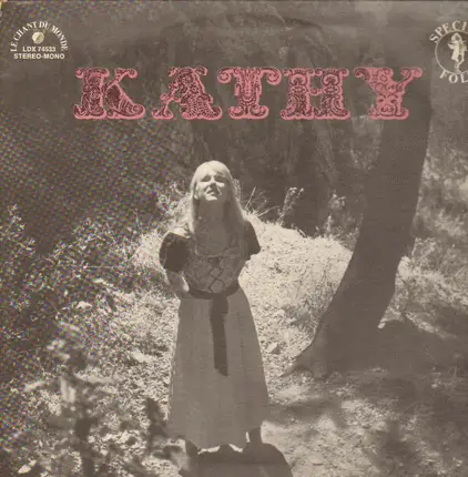 Kathy Lowe - Kathy