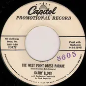 Kathy Lloyd - The Wind Up