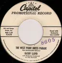 7inch Vinyl Single - Kathy Lloyd - The Wind Up