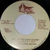 7inch Vinyl Single - Kathy Lynn Sacra - Afraid To Love Again - Promo