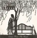 7inch Vinyl Single - Kathy Mattea - Come From The Heart