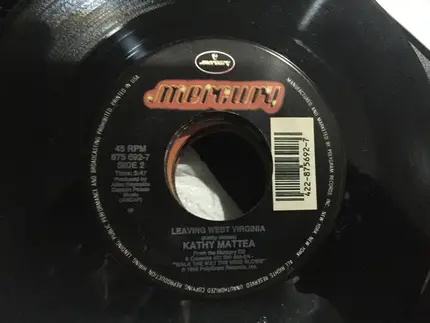 Kathy Mattea And Tim O'Brien - The Battle Hymn Of Love