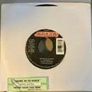 7inch Vinyl Single - Kathy Mattea - Asking Us To Dance