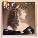 7inch Vinyl Single - Kathy Mattea - Goin' Gone