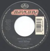 Kathy Mattea - Lonesome Standard Time