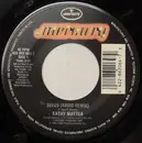 7inch Vinyl Single - Kathy Mattea - Seeds (Radio Remix)