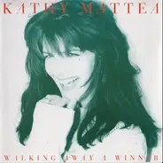 Kathy Mattea - Walking Away a Winner