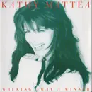 CD - Kathy Mattea - Walking Away A Winner