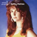 CD - Kathy Mattea - The Definitive Collection