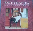 LP - Kathy Mattea - Untold Stories