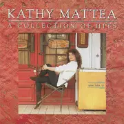 CD - Kathy Mattea - A Collection Of Hits