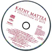 CD - Kathy Mattea - A Collection Of Hits