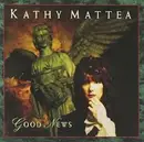 CD - Kathy Mattea - Good News