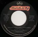 7inch Vinyl Single - Kathy Mattea - Eighteen Wheels And A Dozen Roses / Like A Hurricane - Specialty Pressing