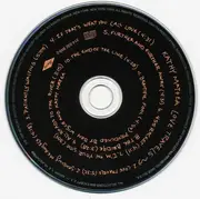 CD - Kathy Mattea - Love Travels