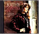 CD - Kathy Mattea - Lonesome Standard Time