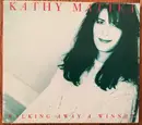 CD Single - Kathy Mattea - Walking Away A Winner