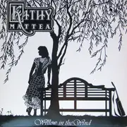 LP - Kathy Mattea - Willow In The Wind