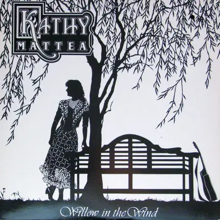 Kathy Mattea - Willow in the Wind