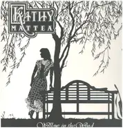 Kathy Mattea - Willow in the Wind