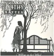 LP - Kathy Mattea - Willow In The Wind