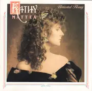 CD - Kathy Mattea - Untasted Honey