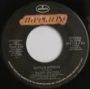 7inch Vinyl Single - Kathy Mattea - Untold Stories - Promo