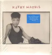 Kathy Mathis - A Woman's Touch