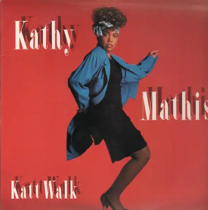 Kathy Mathis - Katt Walk