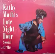 Kathy Mathis - Late Night Hour