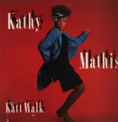 Kathy Mathis