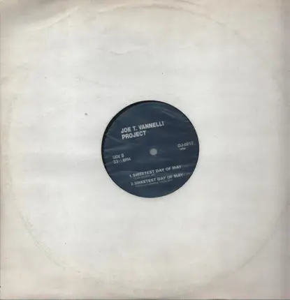 Kathy Sledge / Tevin Campbell / Joe T. Vannelli Project - Another Star/Can We Talk/Sweetest Day Of May