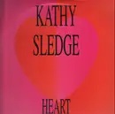 12inch Vinyl Single - Kathy Sledge - Heart