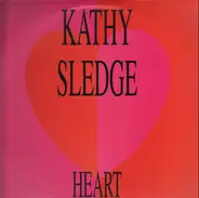 Kathy Sledge - Heart