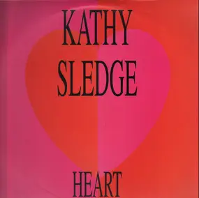 Kathy Sledge - Heart