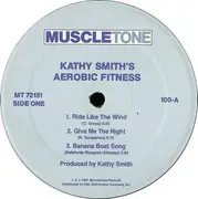LP - Kathy Smith - Aerobic Fitness