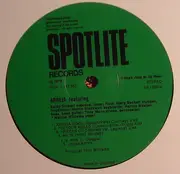 LP - Kathy Stobart - Arbeia