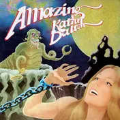 Kathy Dalton - Amazing Kathy Dalton