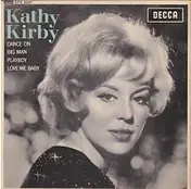 Kathy Kirby - Kathy Kirby