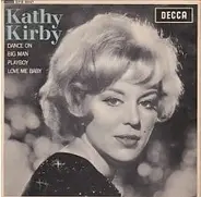 Kathy Kirby - Kathy Kirby