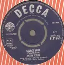 7inch Vinyl Single - Kathy Kirby - Secret Love
