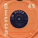 7inch Vinyl Single - Kathy Kirby - Spanish Flea
