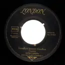 7inch Vinyl Single - Kathy Linden - Goodbye Jimmy, Goodbye / Heartaches At Sweet Sixteen